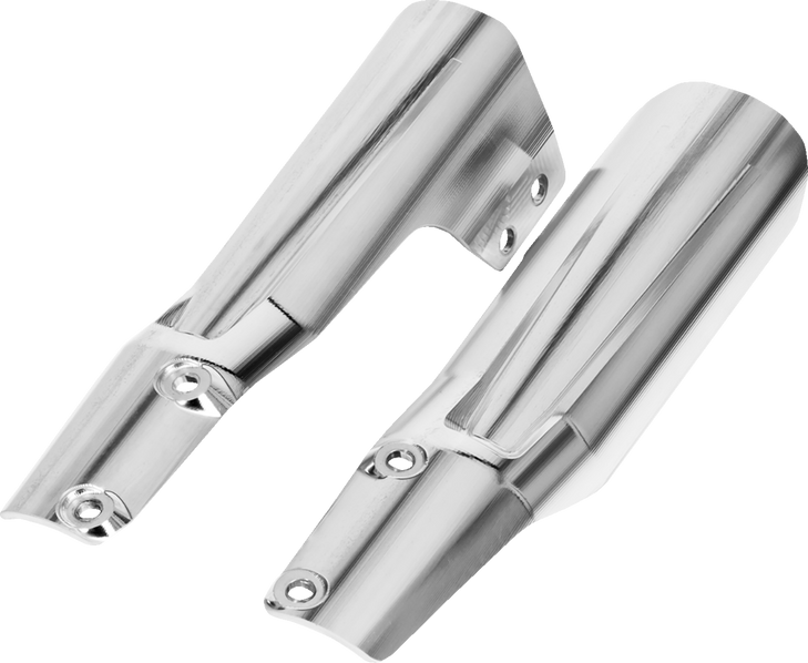 Saddlemen Bracket Fender Adapters Billet Fxlrs/T M-8-0001
