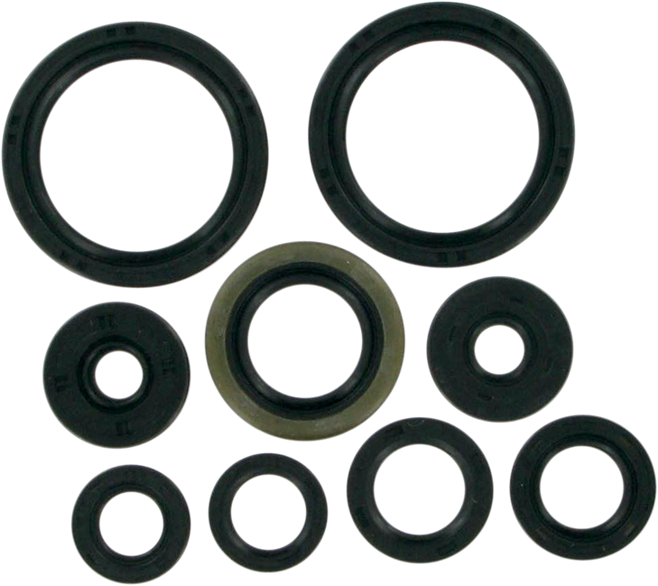 Moose Racing Motor Seals 822316Mse