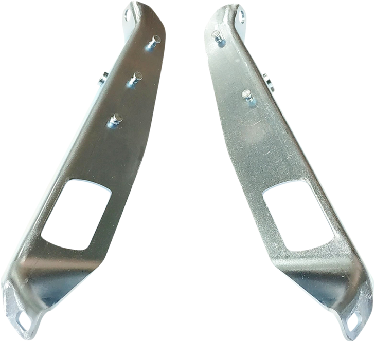 Drag Specialties Fairing Support Brackets