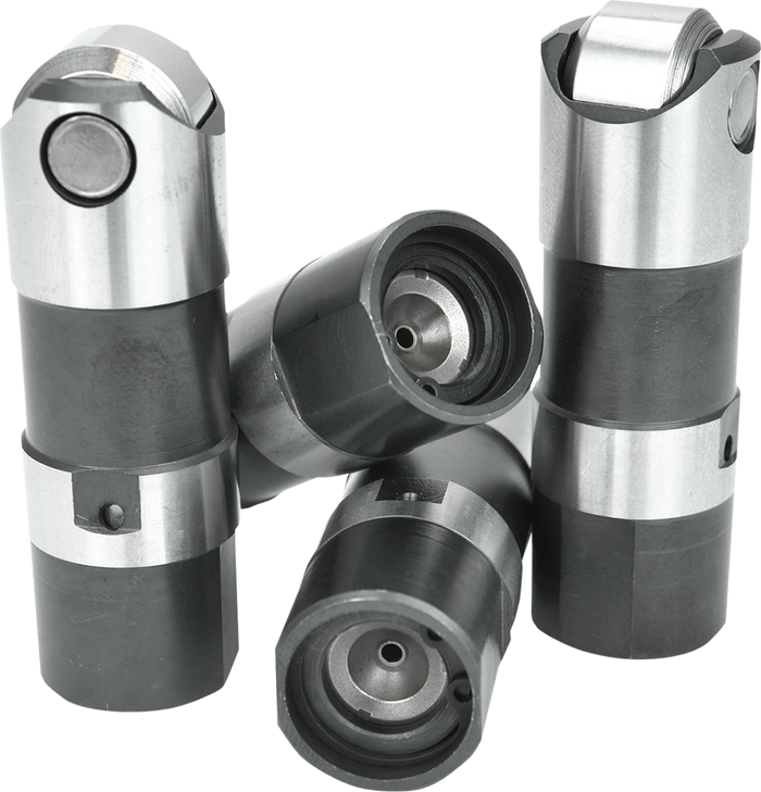 Feuling Oil Pump Corp. Lifters - Race Series - Standard - Twin Cam 4050St