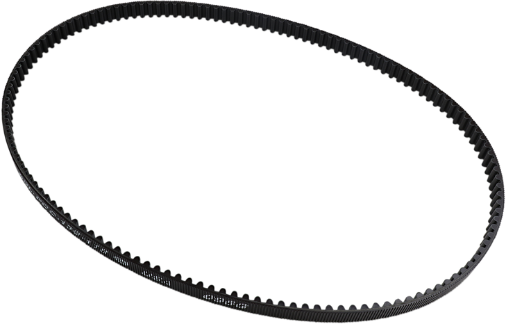 Belt Drives Ltd. Rear Drive Belt - 139 Tooth - 1-1/8" Pcc-139-118