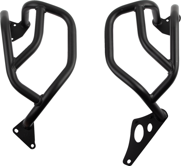 Givi Engine Guards - Honda - Crf Africa Twin Tn1178