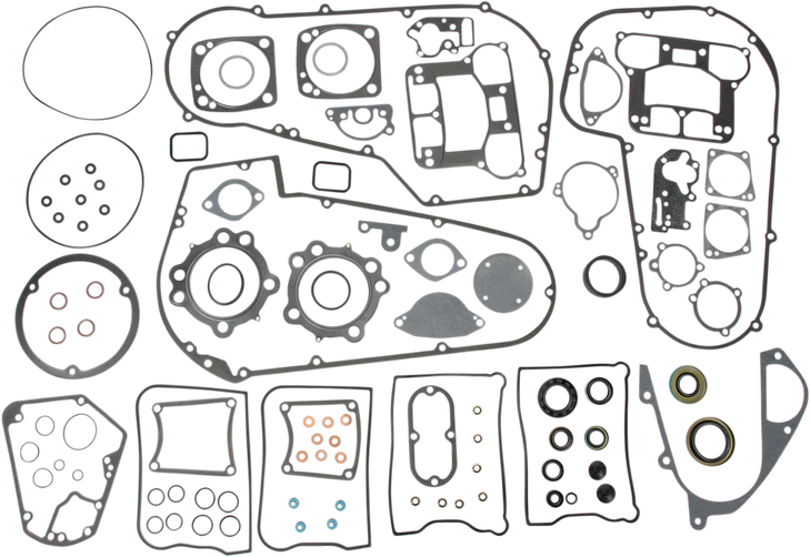 Cometic Complete Gasket Kit - .030" C9848F