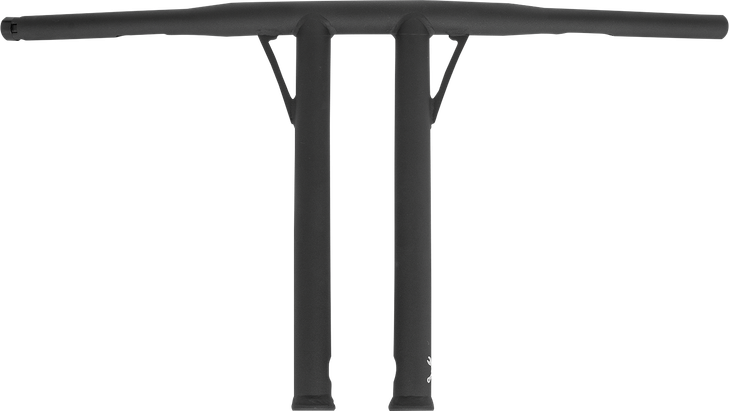Burly Brand Handlebar - Folsom - 14" B12-5506Tb