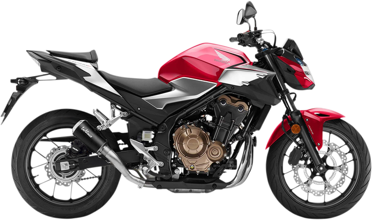 Leovince Lv-10 Muffler 15236Cnu