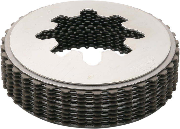 Belt Drives Ltd. Clutch Kit - Pro Clutch Bdlpcp-0007