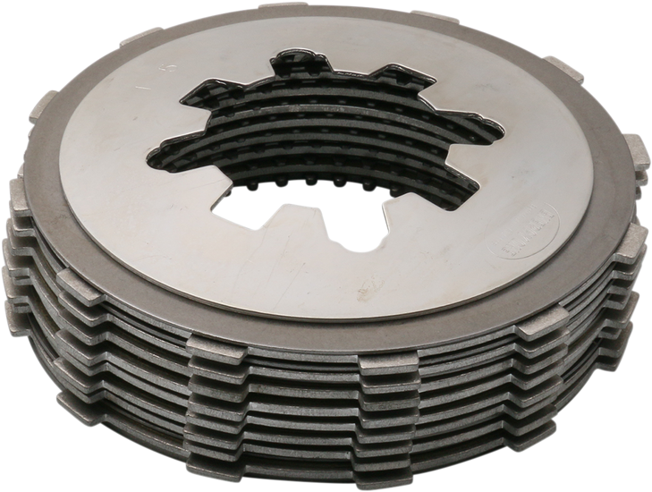 Belt Drives Ltd. Clutch Kit Bdlpcp-0013