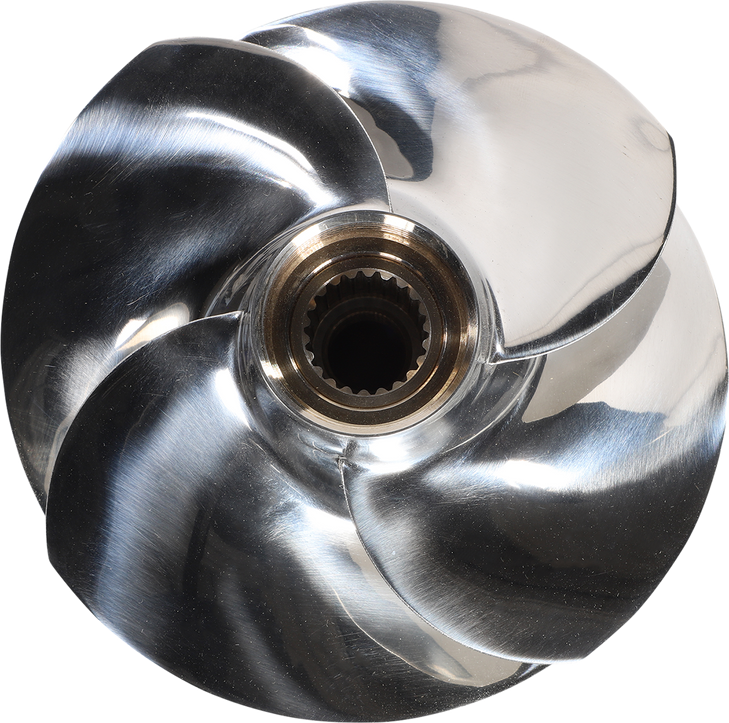 Solas Impeller - Concord - 11/19 - Sea Doo Sr-Cd-11/19A