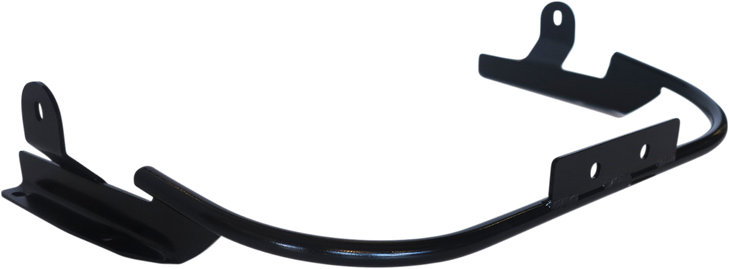 Paul Yaffe Bagger Nation Support Bracket - Fairing - Road Glide Pyo:Fsb-15L-Stl-B