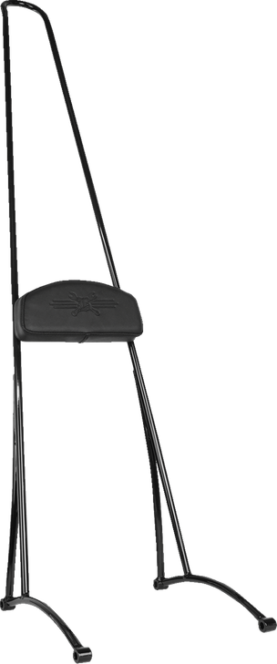 Burly Brand Stupid Tall Sissy Bar B13-1509B