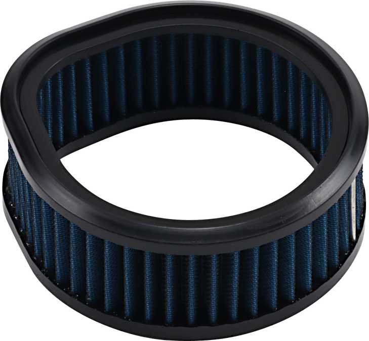 Drag Specialties Filter Air Wash S&S T/Drp