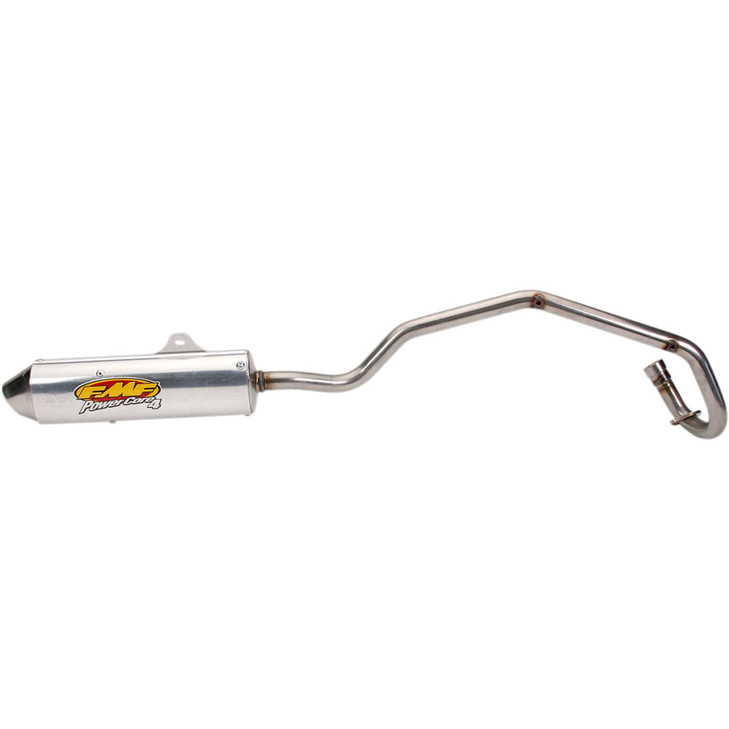 Fmf Powercore 4 Exhaust 042002