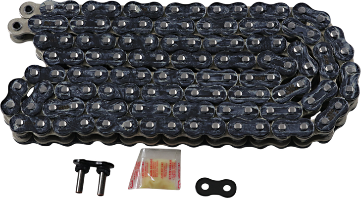 530 Max Z - Drive Chain - 160 Links - Black & Chrome 530Maxz-160-Bc