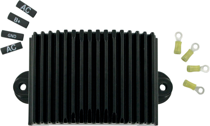 Cycle Electric Inc Rectifying/Regulator Ce-445