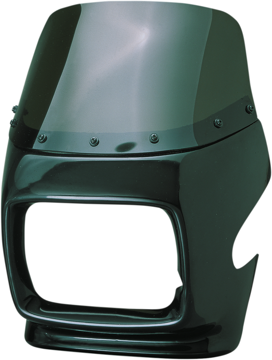 Maier Sport Fairing - Rectangle - Large 005000