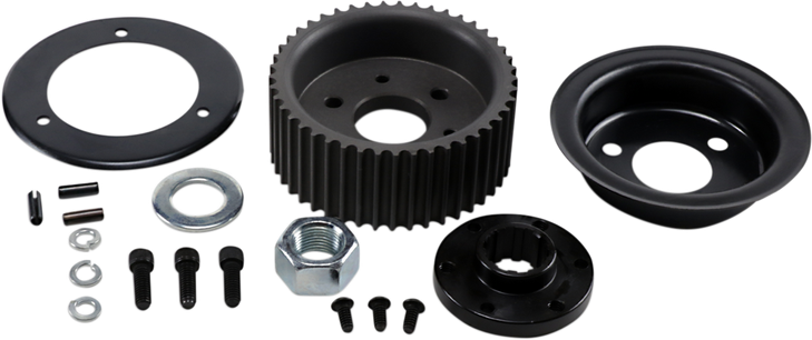 Belt Drives Ltd. Front Pully - 1-5/8" 45Ev