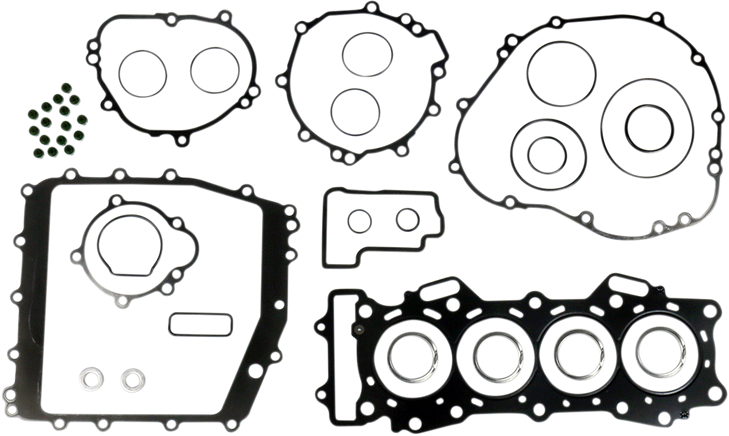 Athena Complete Gasket Kit - Kawasaki P400250870053