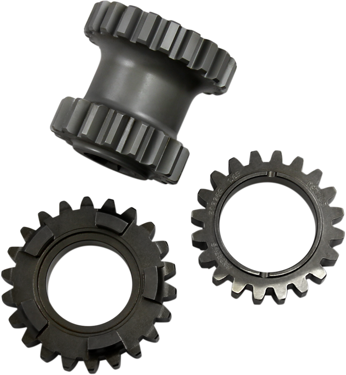 Andrews 4-Speed Mainshaft Component 201020