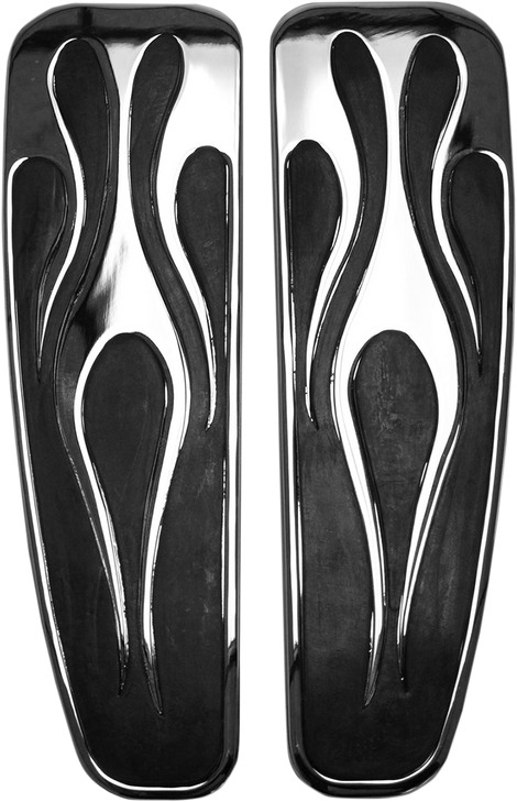 Baron Universal Floorboards - Long - Flame Ba-7002-03