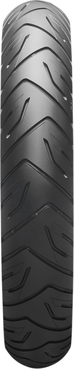 Bridgestone Tire - Battlax Adventure A41 - 110/80R18 - Front - 58H 8782