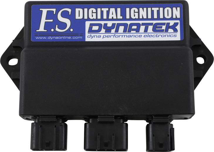 Dynatek Non-Programmable Ignition System - Yamaha Dfs7-14