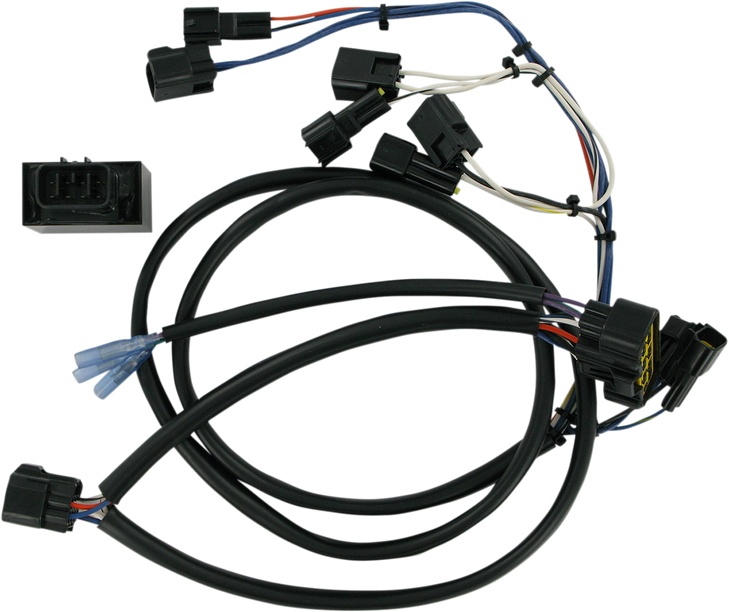 Dynatek Non-Programmable Ignition System - Arctic Cat Dfs10-5