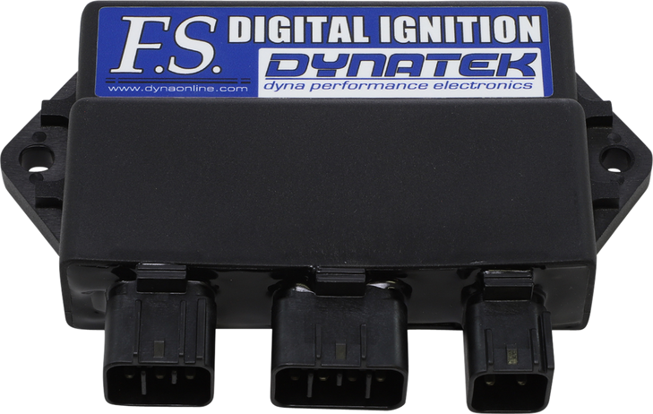 Dynatek Non-Programmable Ignition System - Yamaha Dfs7-13
