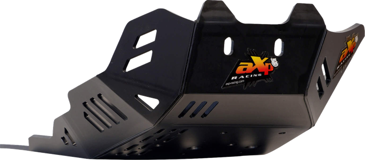 Axp Racing Adventure Skidplate 8Mm  Bmw Gs900 2024 Outback Ax1776