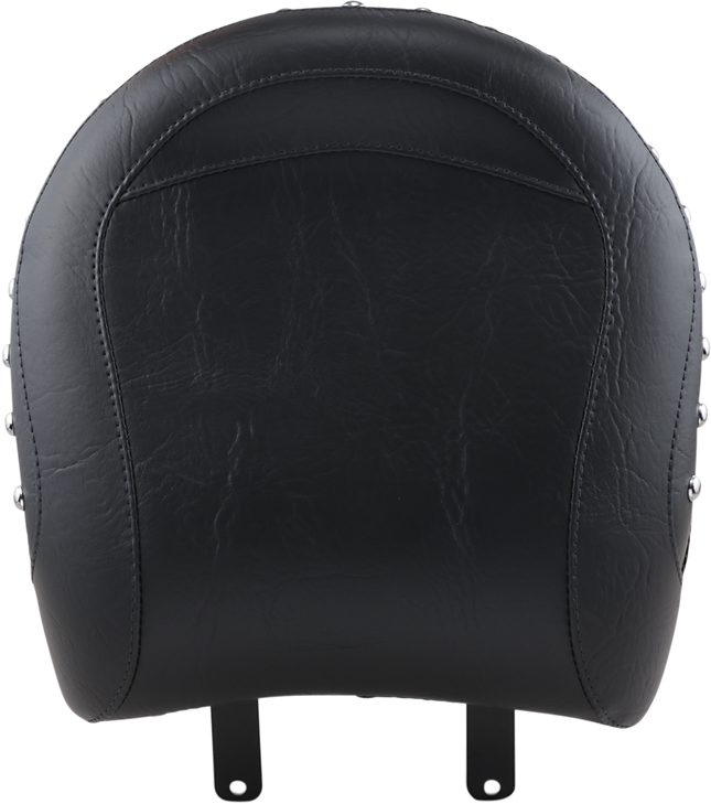 Mustang Rear Seat - Wide - Studded - Indian '14-'23 75363