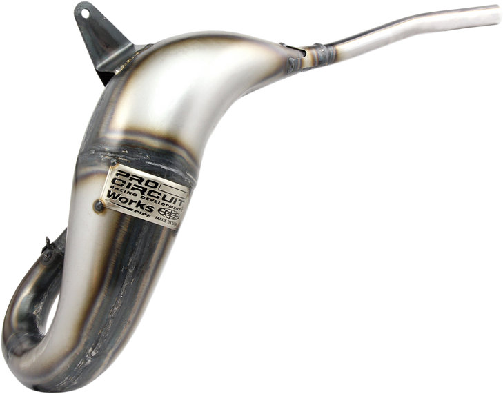 Pro Circuit Works Pipe 0721485