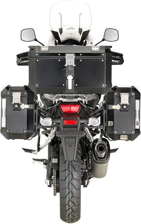 Givi Sidecase Mount Pl3105Cam