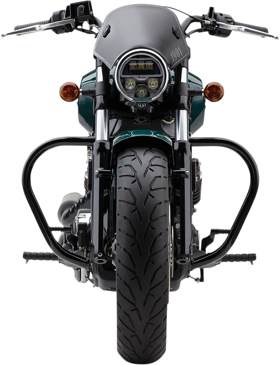 Cobra Freeway Bar - Black - Scout 501-2110B