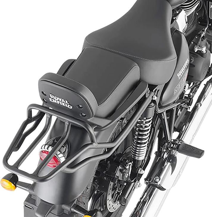 Monokey Racks - Royal Enfield - Meteor 350 Sr9053