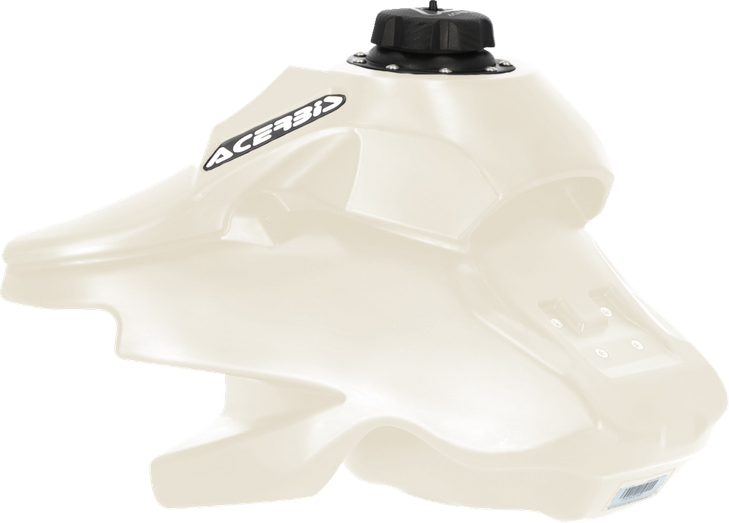 Acerbis Fuel Tank - 3.1 Gallon - Honda - Natural 2911510147