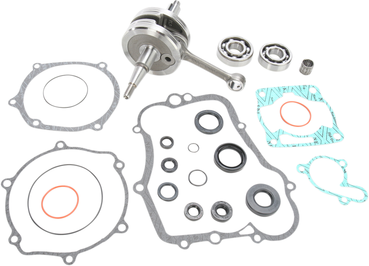 Hot Rods Crankshaft Kit - Stroker Crankshaft Replacement - Yamaha Cbk0134