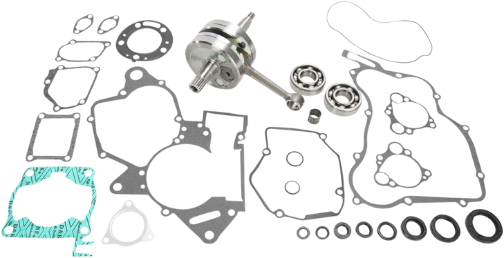 Hot Rods Crankshaft Kit - Oe Crankshaft Replacement - Honda Cbk0089