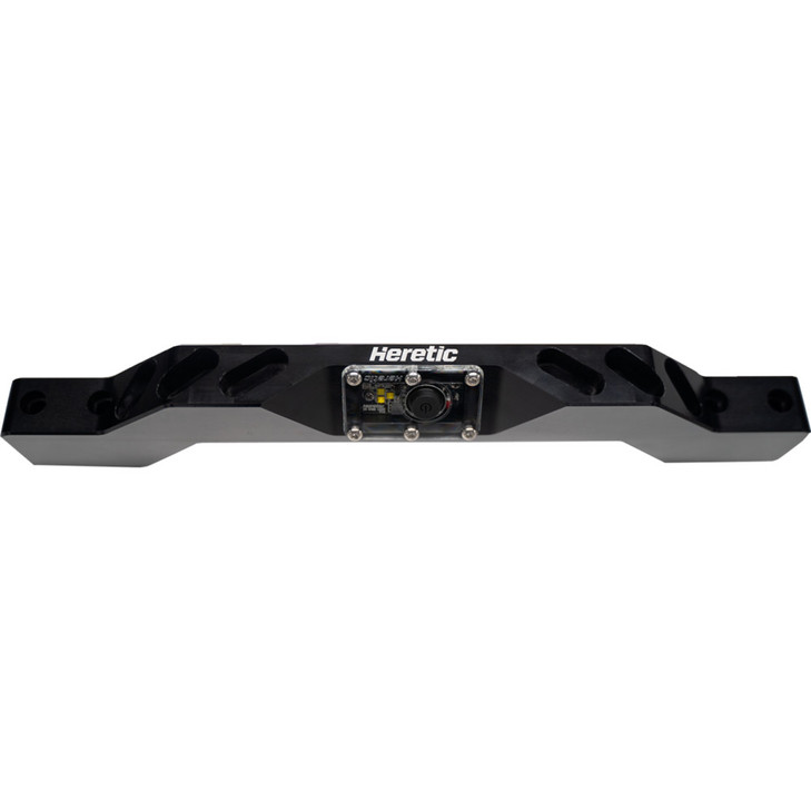Heretic Roof Rack Handle W/ Light 70011