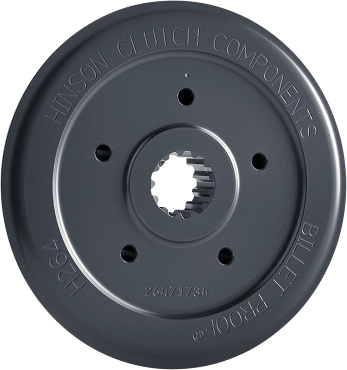Hinson Racing Inner Hub - Kawasaki H663-Ih-2101