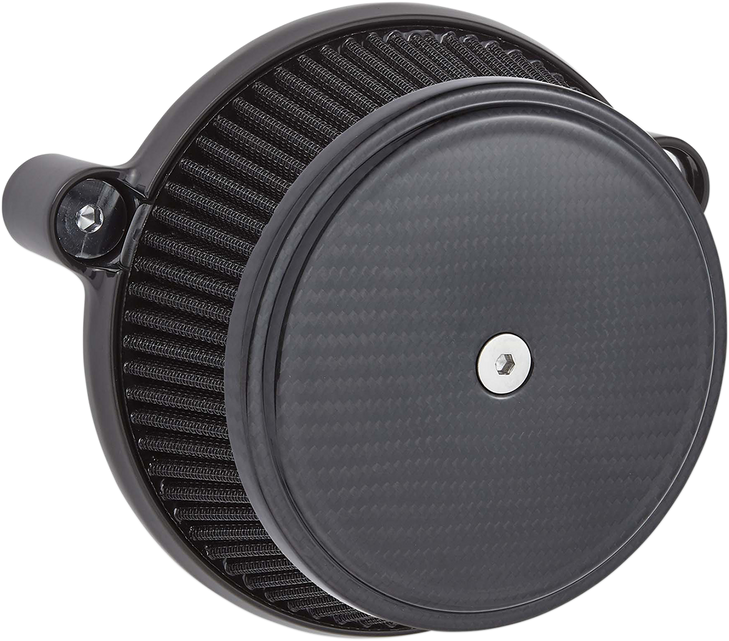 Arlen Ness Big Sucker Stage I Air Filter Kit - Black 18-741