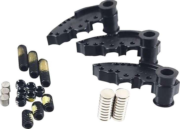 Snyper Clutch Weight 05-Haw-4576
