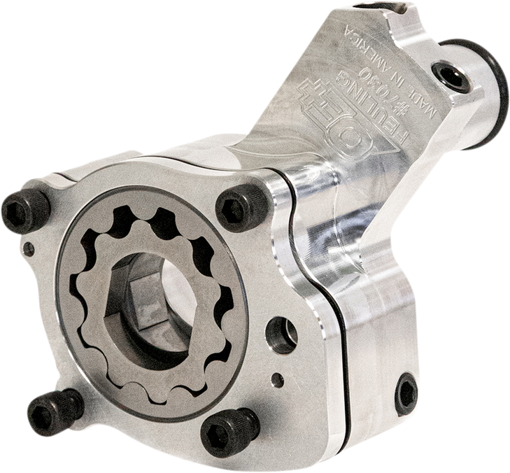 Feuling Oil Pump Corp. Oil Pump - Oe+ - Twin Cam 7030