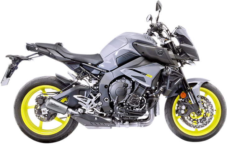 Leovince Lv-10 Slip-On Muffler 15203U