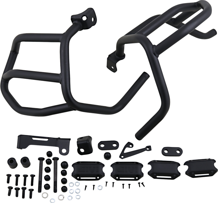 Givi Engine Guards - Moto Guzzi - V85 Tt Tn8203