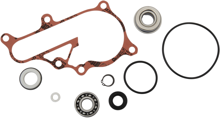 Moose Racing Water Pump Rebuild Kit - Yamaha 821923Mse