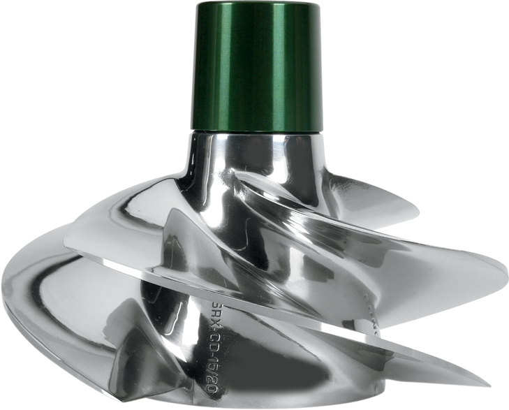 Solas Impeller - Concord - 15/21 - Sea Doo Srx-Cd-15/21