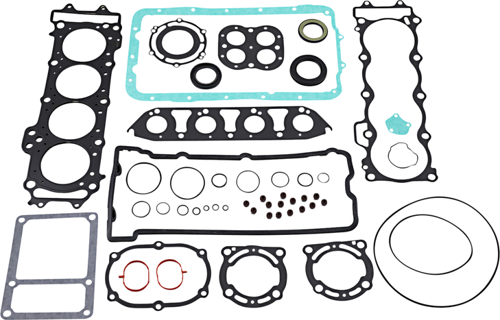Complete Gasket Kit With Seals - Kawasaki 611419