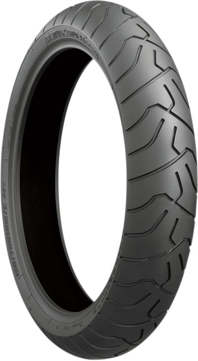 Bridgestone Tire - Battlax Bt-028-G - Front - 120/70R18 - 59V 129294