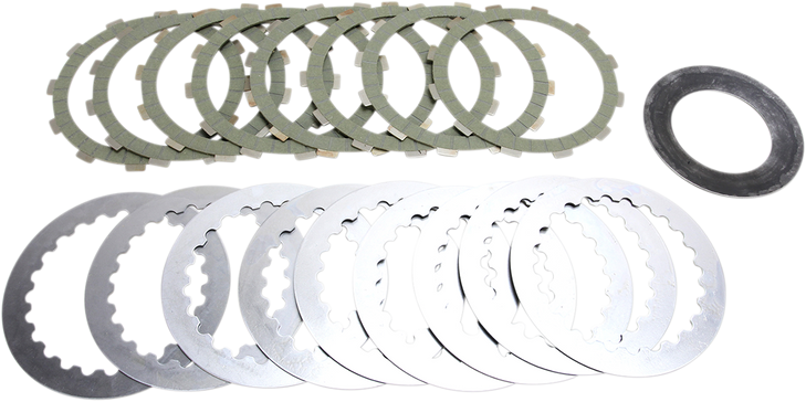 Ebc Clutch Kit - Husqvarna/Ktm Drc275