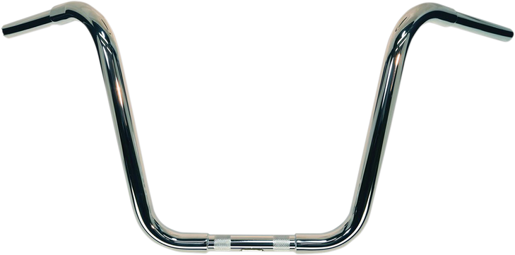 Magnum Shielding Handlebar - Ape Hanger - 14" - Chrome 3Hb-0114