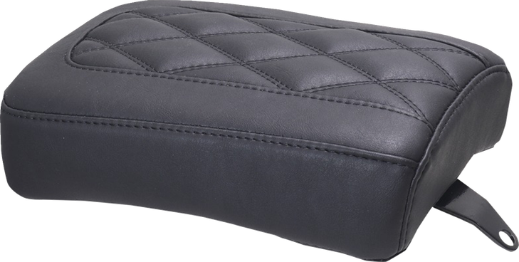 Mustang Seat Rear Tripper Nightster 83101